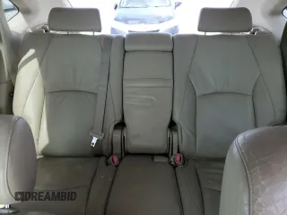 2004 Lexus RX 330 with VIN 2T2GA31U94C015778, listed as a Copart auction lot 54135325 with 199,407 mi miles and Salvage Title. Bid and sale history available at carsss.com. Image 10.