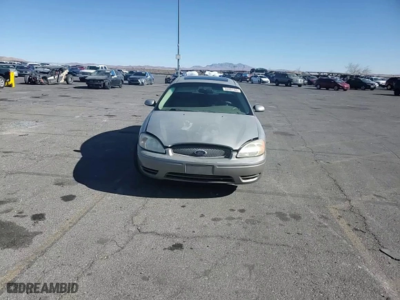 2007 Ford Taurus SEL with VIN 1FAFP56U07A130738, listed as a Copart auction lot 89407395 with 114,290 mi miles and Salvage Title. Bid and sale history available at carsss.com. Image 11.