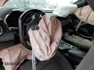 2019 Chevrolet Camaro 1LS with VIN 1G1FB1RX1K0155355, listed as a Copart auction lot 36559563 with 0 mi miles. Bid and sale history available at carsss.com. Image 8.