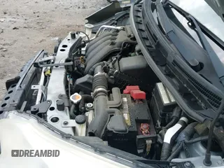 2015 Nissan Note SV z VIN 3N1CE2CP0FL439135, wystawiony jako IAAI lot #42456245 z przebiegiem 92 788 mil mil oraz . Historia ofert i sprzedaży dostępna na DreamBid. Obrazek 20.