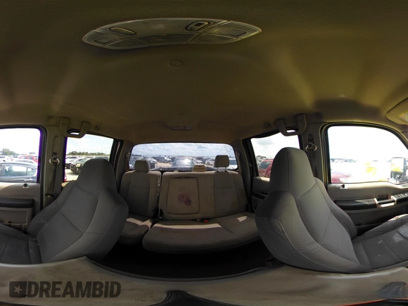 2009 Ford F-250 XL with VIN 1FTSW21519EB01299, listed as a IAAI auction lot 42491327 with 235,705 mi miles and . Bid and sale history available at DreamBid. Image 19.