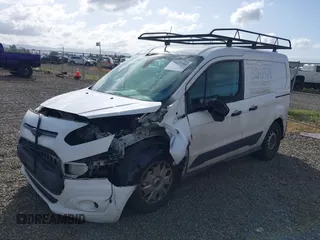 2014 Ford Transit Connect XLT with VIN NM0LS6F72E1160278, listed as a IAAI auction lot 42048651 with 108,472 mi miles and . Bid and sale history available at DreamBid. Image 2.