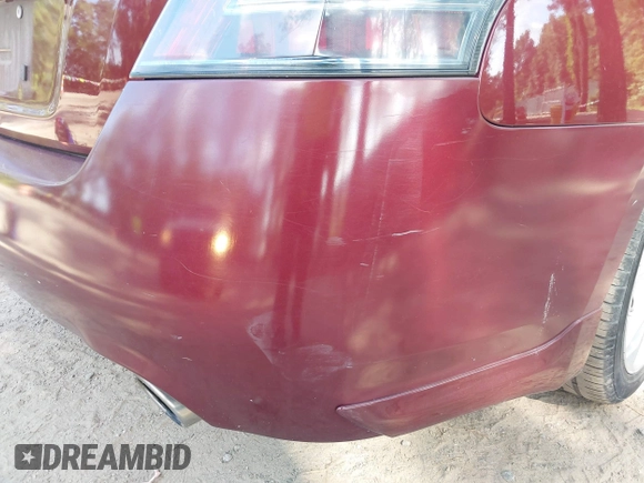 2012 Nissan Maxima SV с VIN 1N4AA5AP0CC850830, выставлен на аукционе IAAI как лот 42763781 с пробегом 142 425 миль миль и . История ставок и продаж доступна на DreamBid. Изображение 14.