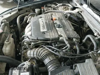 2003 Honda Accord LX with VIN 1HGCM55303A105641, listed as a IAAI auction lot 41624982 with 311,712 mi miles and . Bid and sale history available at DreamBid. Image 19.