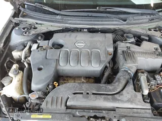 2009 Nissan Altima 2.5 SL with VIN 1N4AL21EX9N404219, listed as a IAAI auction lot 41979555 with 160,477 mi miles. Bid and sale history available at carsss.com. Image 10.