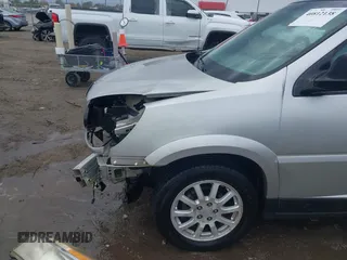 2007 Buick Rendezvous CXL with VIN 3G5DA03L47S559727, listed as a IAAI auction lot 40812138 with 182,336 mi miles and . Bid and sale history available at DreamBid. Image 17.