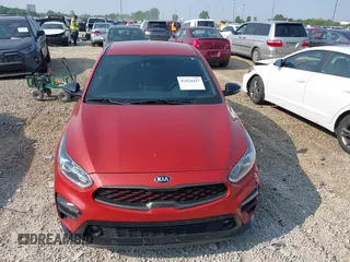 2021 Kia Forte GT-Line с VIN 3KPF34AD5ME400322, выставлен на аукционе IAAI как лот 42424425 с пробегом 114 654 миль миль и . История ставок и продаж доступна на DreamBid. Изображение 13.