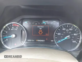 2017 Ford F-250 Lariat с VIN 1FT7W2BT9HEF11530, выставлен на аукционе IAAI как лот 42091625 с пробегом 95 821 миль миль и . История ставок и продаж доступна на DreamBid. Изображение 7.