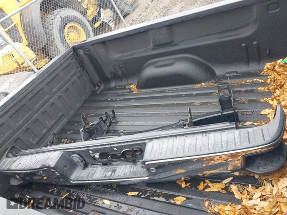 2014 Chevrolet Silverado 1500 LTZ with VIN 1GCVKSEC5EZ249444, listed as a IAAI auction lot 41904569 with 123,650 mi miles and . Bid and sale history available at DreamBid. Image 12.