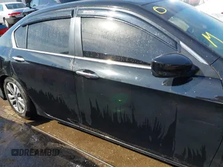 2014 Honda Accord LX z VIN 1HGCR2F39EA285638, wystawiony jako IAAI lot #41743082 z przebiegiem 140 773 mil mil oraz . Historia ofert i sprzedaży dostępna na DreamBid. Obrazek 13.