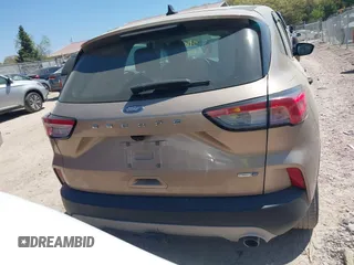 2020 Ford Escape S z VIN 1FMCU9F69LUB90911, wystawiony jako IAAI lot #42223766 z przebiegiem 75 731 mil mil oraz . Historia ofert i sprzedaży dostępna na DreamBid. Obrazek 16.