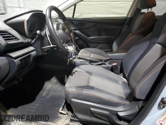 2019 Subaru Crosstrek Premium z VIN JF2GTAEC5KH306244, wystawiony jako Copart lot #49954845 z przebiegiem 95 389 mil mil oraz Szkoda całkowita • Salvage title. Historia ofert i sprzedaży dostępna na DreamBid. Obrazek 7.