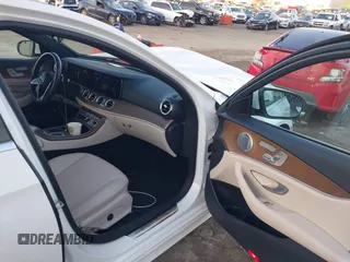 2021 Mercedes-Benz E 350 with VIN W1KZF8DB2MA918984, listed as a IAAI auction lot 41755143 with 69,668 mi miles and . Bid and sale history available at DreamBid. Image 5.