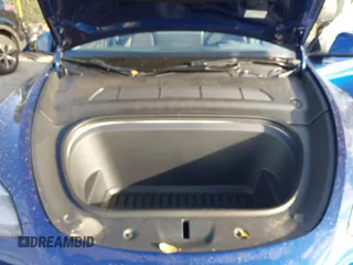 2024 Tesla Model Y с VIN 7SAYGDED5RF015208, выставлен на аукционе IAAI как лот 41608087 с пробегом 10 059 миль миль и . История ставок и продаж доступна на DreamBid. Изображение 10.