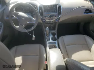 2016 Chevrolet Cruze Premier with VIN 1G1BG5SM0G7238734, listed as a Copart auction lot 47761365 with 93,129 mi miles and Salvage Title. Bid and sale history available at carsss.com. Image 8.