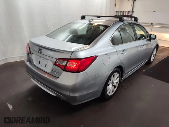 2017 Subaru Legacy Premium with VIN 4S3BNAF65H3065223, listed as a IAAI auction lot 42801701 with 86,439 mi miles and . Bid and sale history available at DreamBid. Image 16.