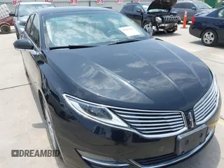 2013 Lincoln MKZ with VIN 3LN6L2G92DR827081, listed as a IAAI auction lot 42267095 with 114,564 mi miles and . Bid and sale history available at DreamBid. Image 6.
