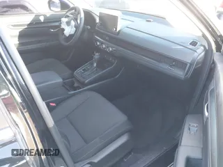 2024 Honda CR-V LX with VIN 2HKRS3H26RH319198, listed as a IAAI auction lot 41334302 with 16,594 mi miles and . Bid and sale history available at DreamBid. Image 5.