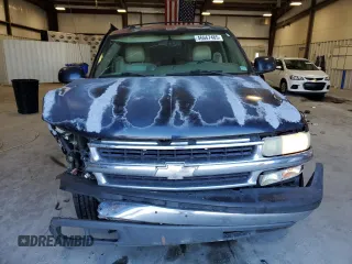 2004 Chevrolet Suburban LS with VIN 1GNEC16Z04J269261, listed as a Copart auction lot 46667485 with 180,923 mi miles and Salvage Title. Bid and sale history available at carsss.com. Image 5.