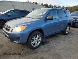 2011 Toyota RAV4 with VIN 2T3BK4DV2BW045374, listed as a Copart auction lot 88133175 with 175,183 mi miles and Salvage Title. Bid and sale history available at carsss.com. Image 1.