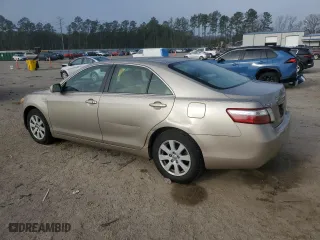2007 Toyota Camry Hybrid with VIN 4T1BB46K07U023148, listed as a Copart auction lot 43393685 with 95,691 mi miles and Clean Title. Bid and sale history available at carsss.com. Image 2.
