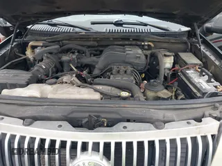2007 Mercury Mountaineer with VIN 4M2EU37E07UJ15689, listed as a IAAI auction lot 41426004 with 201,960 mi miles and . Bid and sale history available at DreamBid. Image 10.