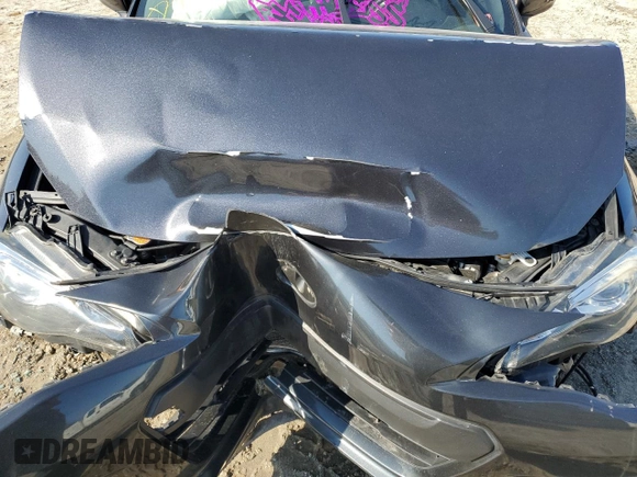 2015 Subaru BRZ Premium with VIN JF1ZCAB1XF9606779, listed as a Copart auction lot 43728665 with Not provided miles and Salvage title. Bid and sale history available at DreamBid. Image 11.