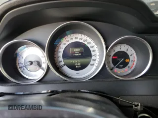 2014 Mercedes-Benz C 250 with VIN WDDGJ4HBXEG297100, listed as a Copart auction lot 85820664 with 146,605 mi miles and Clean Title. Bid and sale history available at DreamBid. Image 9.