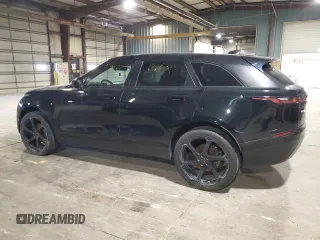 2020 Land Rover Range Rover Velar S с VIN SALYB2EX3LA254307, выставлен на аукционе Copart как лот 60170295 с пробегом 98 943 миль миль и Чистый • Clean title. История ставок и продаж доступна на DreamBid. Изображение 2.