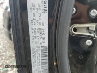 2017 Dodge Journey Crossroad Plus with VIN 3C4PDCGB8HT534860, listed as a Copart auction lot 55526345 with Not provided miles and Salvage title. Bid and sale history available at DreamBid. Image 14.