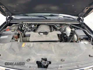 2020 Chevrolet Tahoe Commercial z VIN 1GNLCDEC9LR270589, wystawiony jako Copart lot #60868145 z przebiegiem 74 238 mil mil oraz Szkoda całkowita • Salvage title. Historia ofert i sprzedaży dostępna na DreamBid. Obrazek 12.