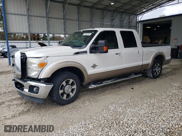 2011 Ford Super Duty F-250 SRW XL with VIN 1FT7W2AT5BEC05899, listed as a Copart auction lot 78852584 with 199,888 mi miles and Salvage Title. Bid and sale history available at carsss.com. Image 1.