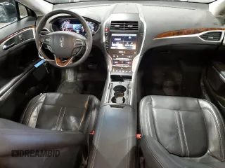 2014 Lincoln MKZ z VIN 3LN6L2JKXER819971, wystawiony jako Copart lot #49979115 z przebiegiem 132 602 mil mil oraz Szkoda całkowita • Salvage title. Historia ofert i sprzedaży dostępna na DreamBid. Obrazek 8.