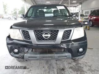 2012 Nissan Frontier SV with VIN 1N6AD0EV1CC411114, listed as a IAAI auction lot 42384760 with 122,399 mi miles and . Bid and sale history available at DreamBid. Image 12.
