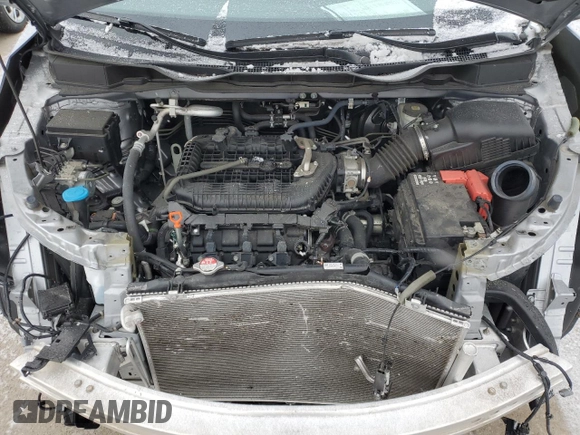 2020 Honda Odyssey Touring with VIN 5FNRL6H85LB045274, listed as a Copart auction lot 41745745 with 63,771 mi miles and Salvage title. Bid and sale history available at DreamBid. Image 12.