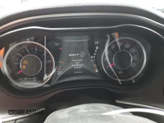 2016 Dodge Challenger SXT with VIN 2C3CDZAG0GH137810, listed as a Copart auction lot 54941545 with 121,414 mi miles and Salvage title. Bid and sale history available at DreamBid. Image 9.