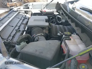 2025 Chevrolet Silverado 1500 Work Truck с VIN 3GCNAAED9SG209109, выставлен на аукционе IAAI как лот 42877766 с пробегом 328 миль миль и . История ставок и продаж доступна на DreamBid. Изображение 18.
