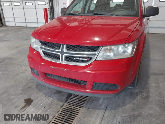2013 Dodge Journey SE with VIN 3C4PDCAB7DT680122, listed as a IAAI auction lot 42332162 with 224,506 mi miles and . Bid and sale history available at DreamBid. Image 6.