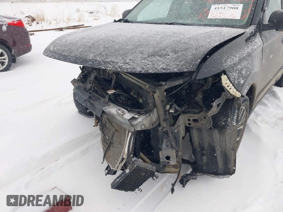 2016 Mitsubishi Outlander SE с VIN JA4AZ3A30GZ044195, выставлен на аукционе IAAI как лот 41517908 с пробегом 134 624 миль миль и . История ставок и продаж доступна на DreamBid. Изображение 6.