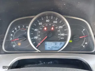 2013 Toyota RAV4 LE with VIN 2T3ZFREV1DW062149, listed as a IAAI auction lot 41862328 with 105,865 mi miles. Bid and sale history available at carsss.com. Image 7.