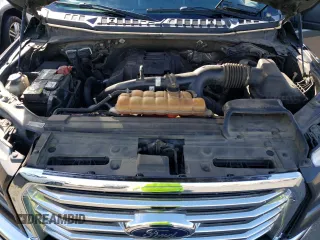 2015 Ford F-150 XLT with VIN 1FTEX1EP9FKE77732, listed as a Copart auction lot 44507715 with 237,867 mi miles and Salvage Title. Bid and sale history available at carsss.com. Image 13.