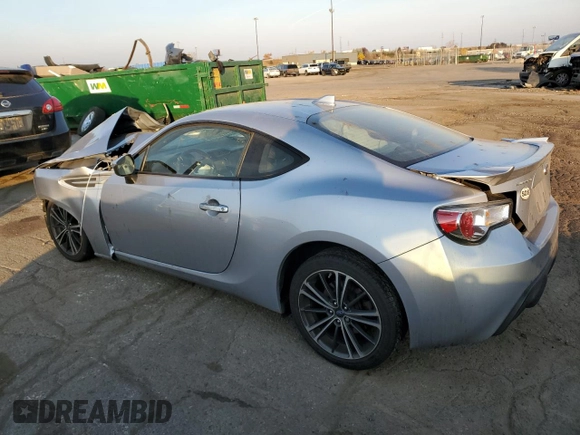 2016 Subaru BRZ Limited with VIN JF1ZCAC11G9601261, listed as a Copart auction lot 78237974 with 90,617 mi miles and Clean Title. Bid and sale history available at carsss.com. Image 2.