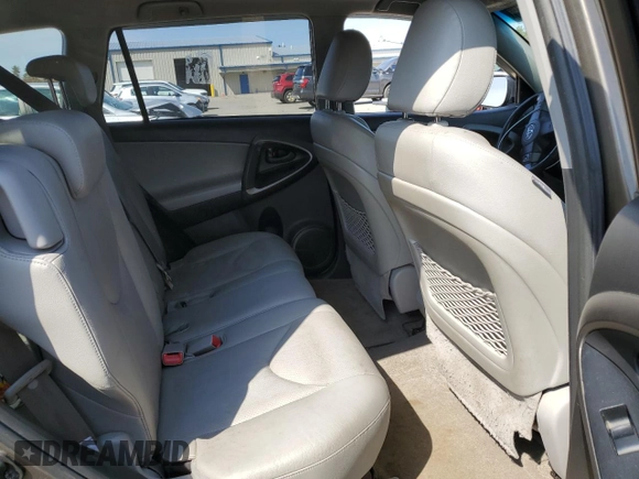 2009 Toyota RAV4 Ltd with VIN JTMBK31V995074564, listed as a Copart auction lot 53667785 with 0 mi miles and Clean Title. Bid and sale history available at carsss.com. Image 11.
