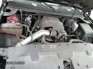2012 Chevrolet Silverado 1500 Work Truck с VIN 1GCPKPE70CF109325, выставлен на аукционе Copart как лот 83075724 с пробегом 111 917 миль миль и Списание • Salvage title. История ставок и продаж доступна на DreamBid. Изображение 16.