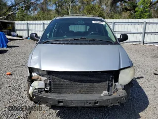 2006 Chrysler Town & Country LWB Limited with VIN 2A8GP64L06R743573, listed as a Copart auction lot 46084965 with 169,062 mi miles and Salvage Title. Bid and sale history available at carsss.com. Image 5.