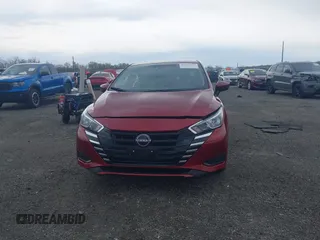 2024 Nissan Versa SV с VIN 3N1CN8EV4RL867213, выставлен на аукционе IAAI как лот 42031313 с пробегом 6 691 миль миль и . История ставок и продаж доступна на DreamBid. Изображение 12.