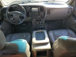 2004 Chevrolet Silverado 1500 Z71 with VIN 1GCEK19T14Z269676, listed as a Copart auction lot 86864084 with 248,240 mi miles and Salvage Title. Bid and sale history available at carsss.com. Image 8.