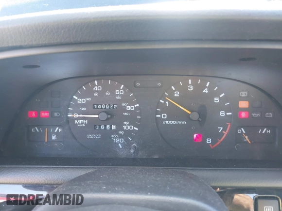 1996 Nissan Altima XE with VIN 1N4BU31D1TC119359, listed as a IAAI auction lot 41664170 with 140,672 mi miles and . Bid and sale history available at DreamBid. Image 7.