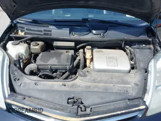 2009 Toyota Prius with VIN JTDKB20U297876056, listed as a IAAI auction lot 42145738 with Not Provided miles. Bid and sale history available at carsss.com. Image 10.
