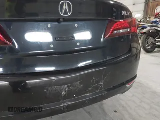 2016 Acura TLX with VIN 19UUB1F38GA015760, listed as a IAAI auction lot 42452999 with 61,854 mi miles and . Bid and sale history available at DreamBid. Image 17.
